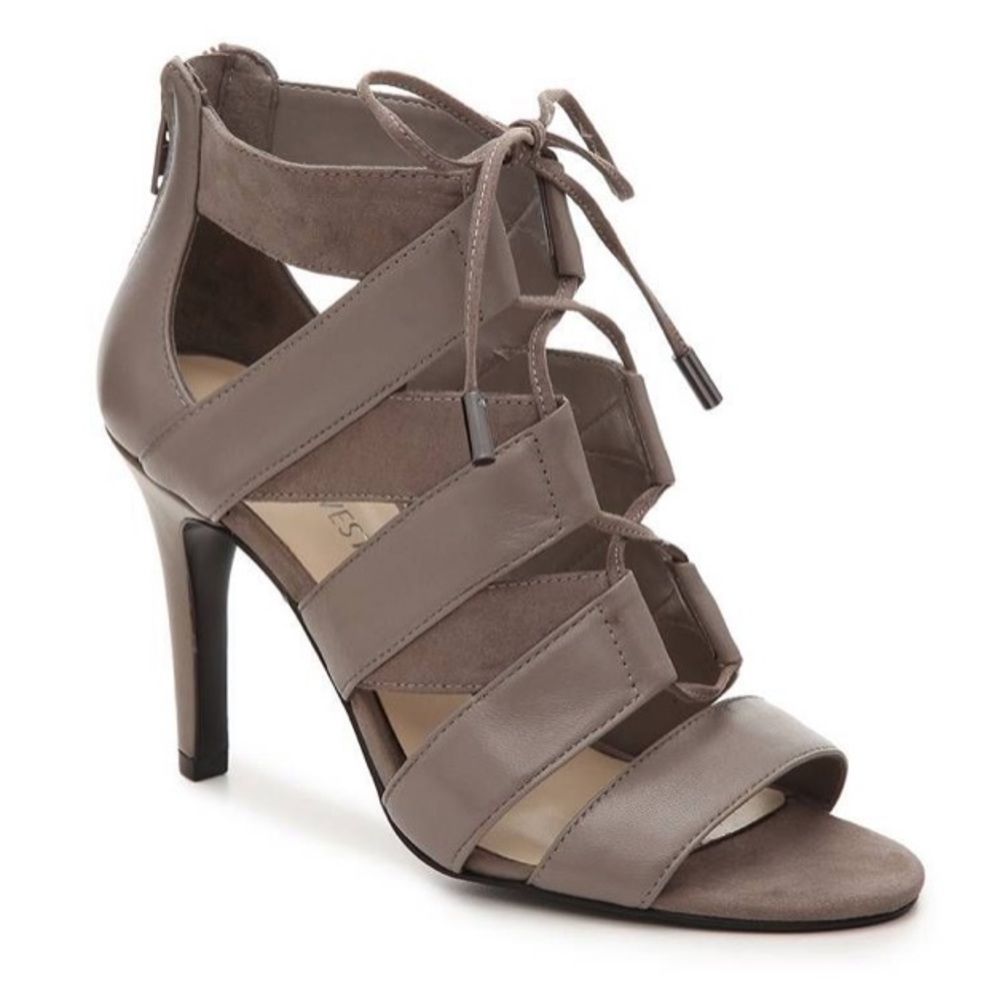 Nine West Artliff Heel Sandal